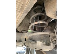 Recambio de muelle amortiguacion para peugeot 207 cc cabrio-coupé 1.6 básico referencia OEM IAM 5002RQ  