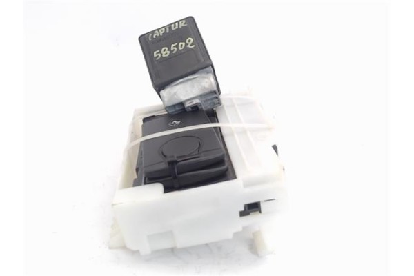 Recambio de clausor para renault captur i 0.9 zen referencia OEM IAM 285971998R 805640003R 