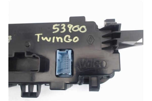 Recambio de mandos calefaccion / a.a. para renault twingo (cn0_) 1.2 16v (cn0a) referencia OEM IAM 69950001 8200534084 