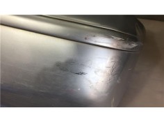 Recambio de paragolpes trasero para volkswagen polo iii berlina (6n2) 1.4 trendline referencia OEM IAM 6N0807421  