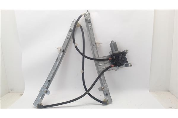Recambio de elevalunas electrico delantero derecho para citroen xsara picasso referencia OEM IAM   