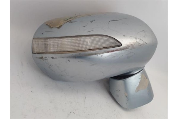 Recambio de retrovisor electrico derecho para honda jazz (gd1/5) referencia OEM IAM 76200SAAE21  