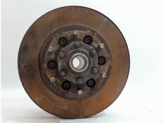 Recambio de mangueta delantero derecha para nissan pickup (d22) 2.5 tdi referencia OEM IAM 40014VK350  