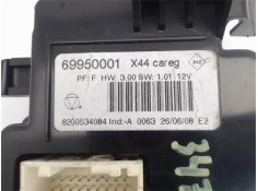 Recambio de mandos calefaccion / a.a. para renault twingo (cn0_) 1.2 16v (cn0a) referencia OEM IAM 69950001 8200534084 