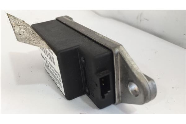 Recambio de centralita para mercedes-benz clase e (bm 210) berlina 2.6 240 (210.062) referencia OEM IAM 0018205626  
