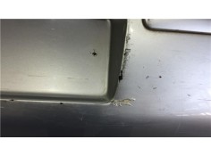 Recambio de paragolpes trasero para volkswagen polo iii berlina (6n2) 1.4 trendline referencia OEM IAM 6N0807421  