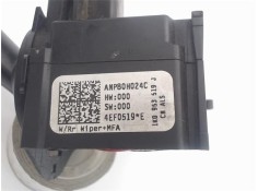 Recambio de mando limpiaparabrisas para seat altea (5p1) referencia OEM IAM 1K0953519J  1K0953519A , AUDI | 1K0953519C , SKODA |
