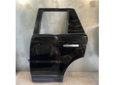 Recambio de puerta trasero izquierda para land rover range rover sport 2.7 v6 td s referencia OEM IAM BFA790090  