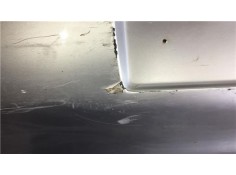 Recambio de paragolpes trasero para volkswagen polo iii berlina (6n2) 1.4 trendline referencia OEM IAM 6N0807421  