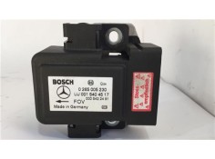 Recambio de centralita para mercedes-benz clase e (bm 210) berlina 2.6 240 (210.062) referencia OEM IAM 0005422481 0265005230 