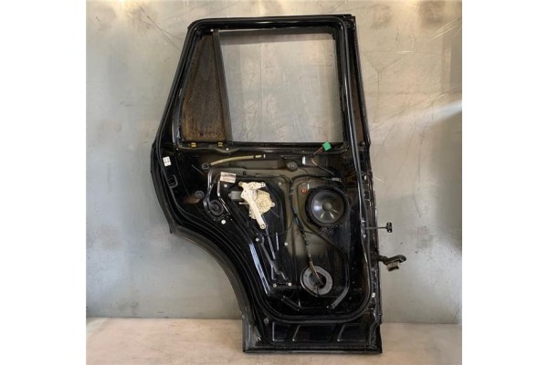 Recambio de puerta trasero izquierda para land rover range rover sport 2.7 v6 td s referencia OEM IAM BFA790090  