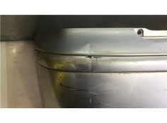 Recambio de paragolpes trasero para volkswagen polo iii berlina (6n2) 1.4 trendline referencia OEM IAM 6N0807421  