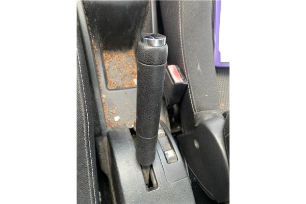 Recambio de palanca freno de mano para peugeot 207 cc cabrio-coupé 1.6 básico referencia OEM IAM 4701C4  
