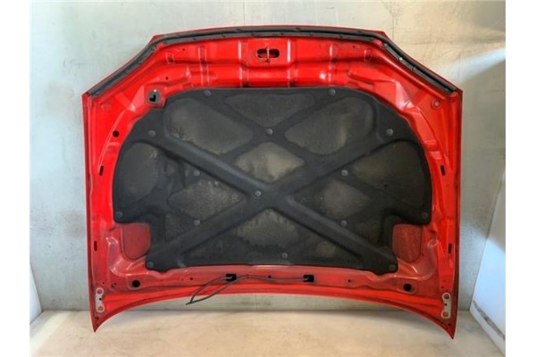Recambio de capo para hyundai lantra berlina (rd) 1.6 i referencia OEM IAM 6640029510  