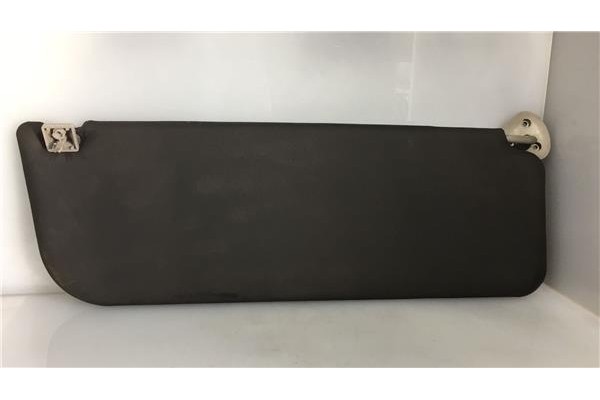Recambio de parasol derecho para ford transit furgón (fa_ _) 2.0 di (fae_, faf_, fag_) referencia OEM IAM 4363159  