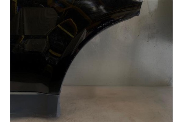 Recambio de puerta trasero izquierda para land rover range rover sport 2.7 v6 td s referencia OEM IAM BFA790090  