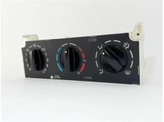 Recambio de mandos calefaccion / a.a. para peugeot partner (s2) 2.0 combi plus referencia OEM IAM 030807D 1848819655 