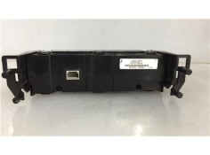 Recambio de mandos climatizador para nissan micra v (k14) 1.5 acenta referencia OEM IAM 275005FA5A GYD09711 