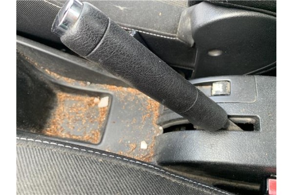 Recambio de palanca freno de mano para peugeot 207 cc cabrio-coupé 1.6 básico referencia OEM IAM 4701C4  