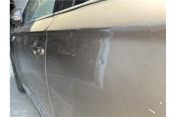 Recambio de puerta trasero izquierda para mitsubishi outlander (gf0/gg0) 2.0 phev kaiteki 4wd (gg2w) referencia OEM IAM 5730B639