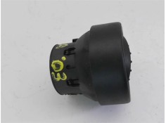 Recambio de rejilla entrada de aire para seat ibiza (6l1) 1.4 fresh referencia OEM IAM 6L0819203D  