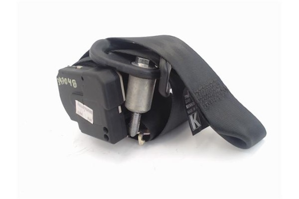 Recambio de cinturon seguridad delantero derecho para renault twingo (cn0_) 1.2 16v (cn0a) referencia OEM IAM 33059466  