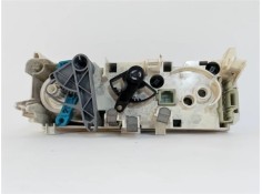 Recambio de mandos calefaccion / a.a. para peugeot partner (s2) 2.0 combi plus referencia OEM IAM 030807D 1848819655 