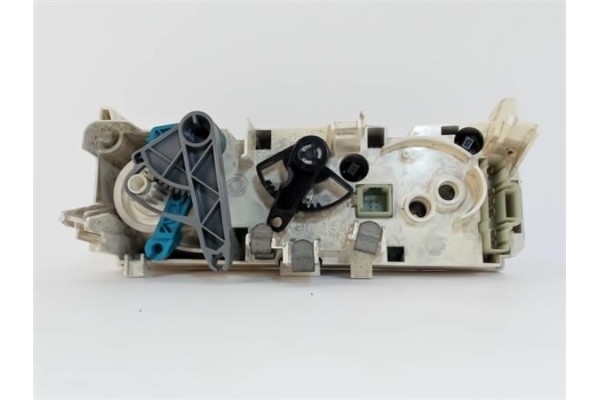 Recambio de mandos calefaccion / a.a. para peugeot partner (s2) 2.0 combi plus referencia OEM IAM 030807D 1848819655 