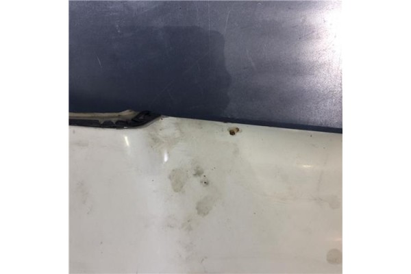 Recambio de capo para mercedes-benz sedán (w123) 200 d (123.120) referencia OEM IAM A1238800357  