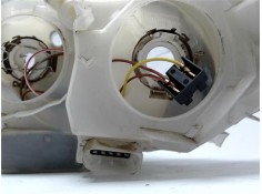 Recambio de faro delantero dcho para smart fortwo coupe referencia OEM IAM 1307022337 04HC04HR 