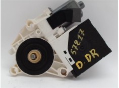 Recambio de motor elevalunas delantero derecho para audi a3 (8p1) 2.0 tdi 16v referencia OEM IAM 8P0959802 S006060012 
