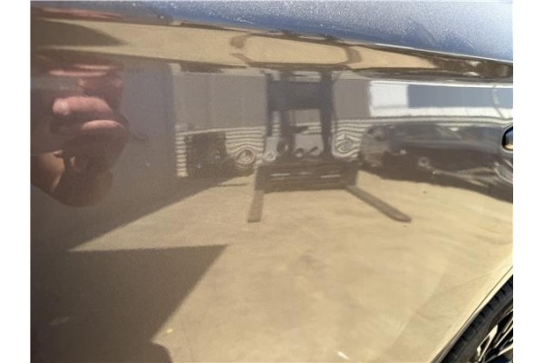 Recambio de puerta trasero izquierda para mitsubishi outlander (gf0/gg0) 2.0 phev kaiteki 4wd (gg2w) referencia OEM IAM 5730B639