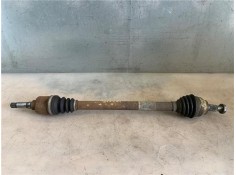 Recambio de palier delantero derecho para peugeot 207 cc cabrio-coupé 1.6 básico referencia OEM IAM 9651309880 3273KP 