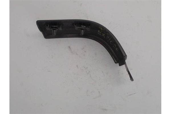 Recambio de moldura paragolpes delantero izquierda para ford explorer 4.0 referencia OEM IAM XL2478291C21B  