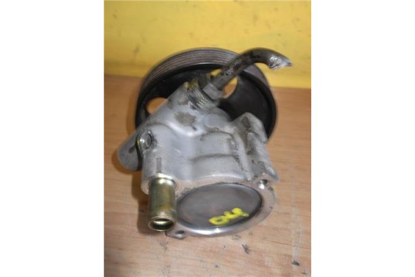 Recambio de bomba servodireccion para nissan primastar (x83) 1.9 combi, 9 plazas, batalla corta 2.76t referencia OEM IAM 2605489