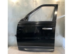 Recambio de puerta delantero izquierda para land rover range rover sport 2.7 v6 td s referencia OEM IAM BDA790090  
