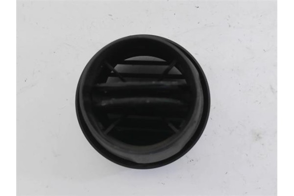 Recambio de rejilla entrada de aire para seat ibiza (6l1) 1.4 fresh referencia OEM IAM 6L0819203D  