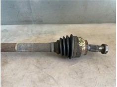 Recambio de palier delantero derecho para peugeot 207 cc cabrio-coupé 1.6 básico referencia OEM IAM 9651309880 3273KP 