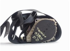 Recambio de cinturon seguridad delantero derecho para renault twingo (cn0_) 1.2 16v (cn0a) referencia OEM IAM 33059466  