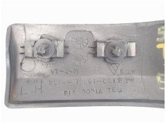 Recambio de moldura paragolpes delantero izquierda para ford explorer 4.0 referencia OEM IAM XL2478291C21B  