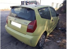 citroen c2 del año 2005