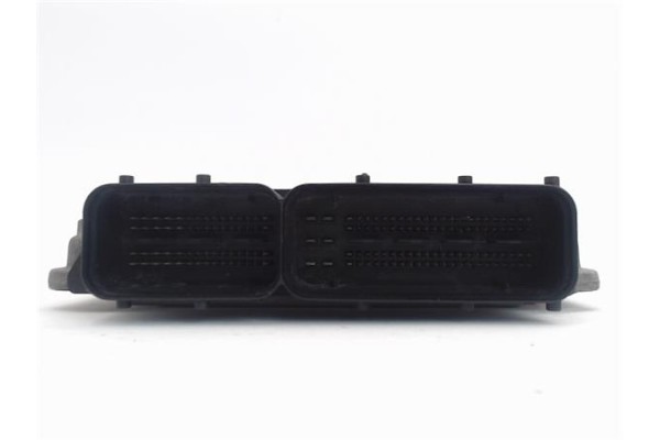 Recambio de centralita para volkswagen touareg (7la) 5.0 tdi v10 referencia OEM IAM 070906016AA 0281011481 