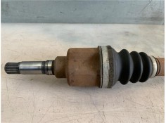 Recambio de palier delantero derecho para peugeot 207 cc cabrio-coupé 1.6 básico referencia OEM IAM 9651309880 3273KP 