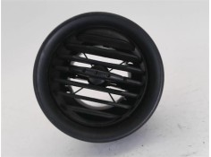 Recambio de rejilla entrada de aire para seat ibiza (6l1) 1.4 fresh referencia OEM IAM 6L0819203D  