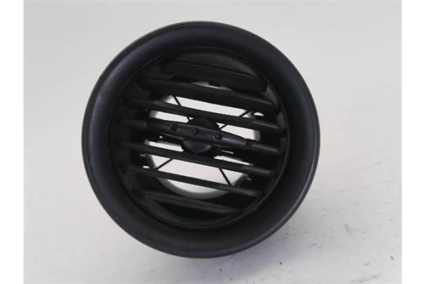 Recambio de rejilla entrada de aire para seat ibiza (6l1) 1.4 fresh referencia OEM IAM 6L0819203D  