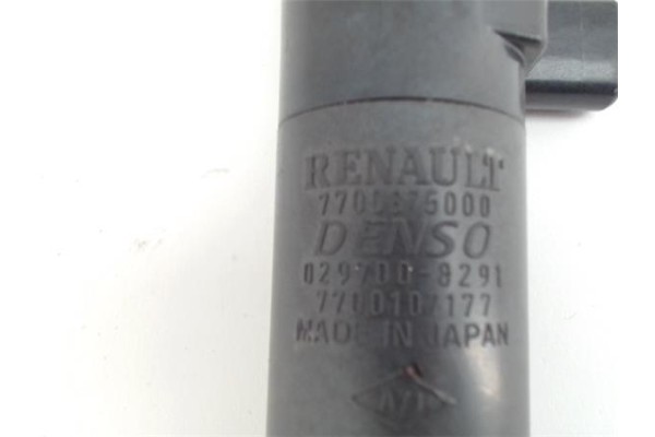 Recambio de bobina encendido para renault megane i (ba0/1_) 1.4 16v (ba0d, ba1h, ba0w, ba10) referencia OEM IAM 7700875000 02970