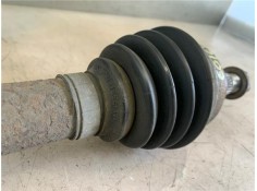 Recambio de palier delantero derecho para peugeot 207 cc cabrio-coupé 1.6 básico referencia OEM IAM 9651309880 3273KP 