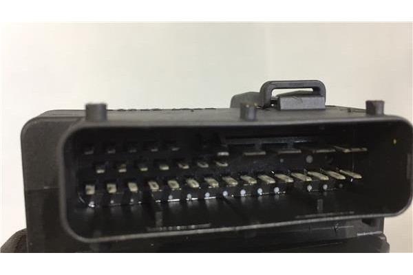 Recambio de nucleo abs para renault scenic i (ja...) 2.0 16v rxi referencia OEM IAM 7700430801 0265220544 