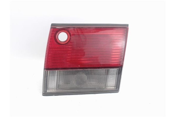 Recambio de piloto porton trasero derecho para saab 9-3 berlina referencia OEM IAM   