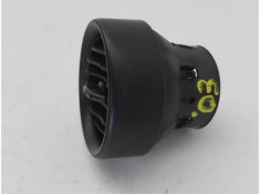Recambio de rejilla entrada de aire para seat ibiza (6l1) 1.4 fresh referencia OEM IAM 6L0819203D  